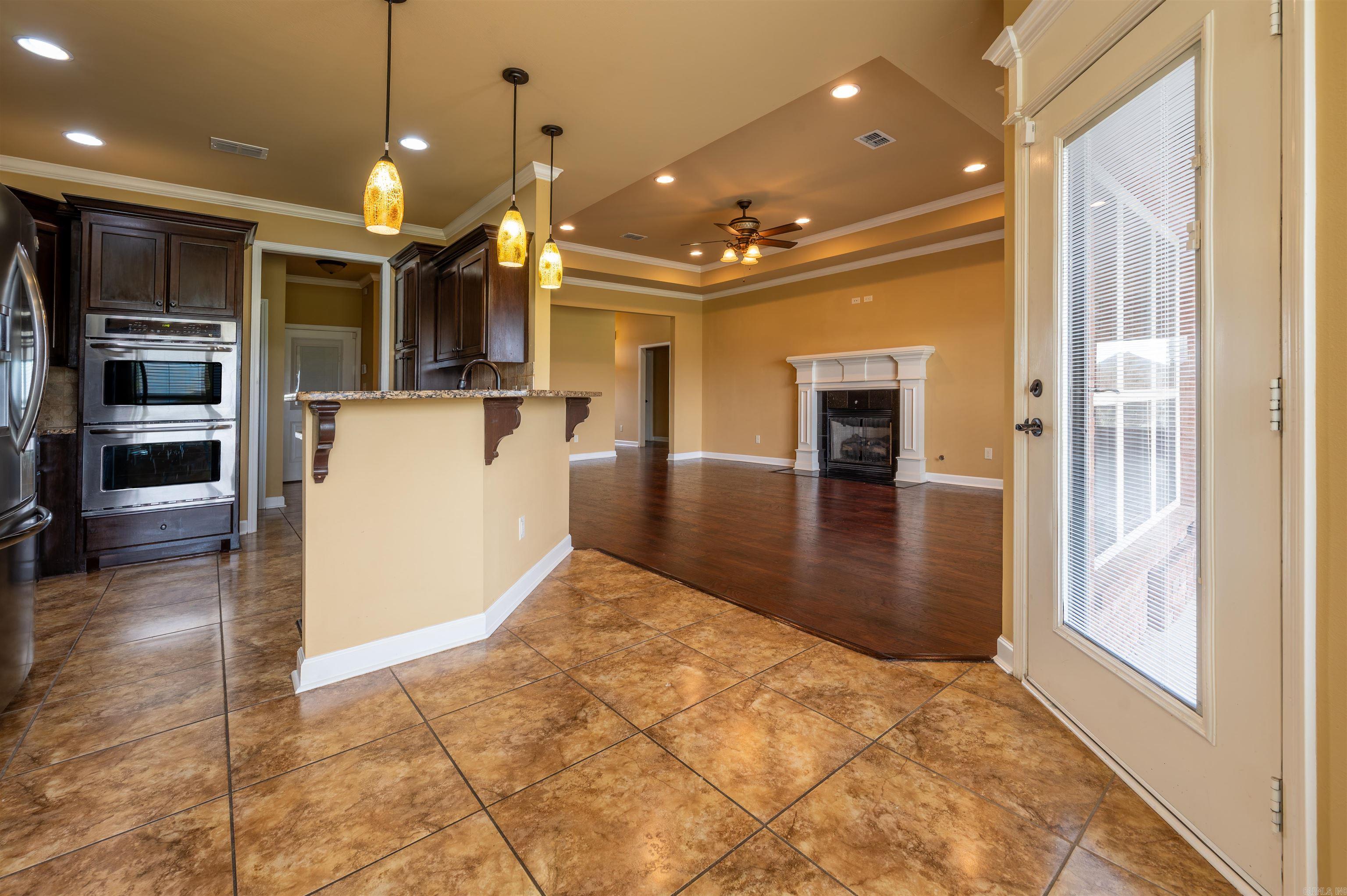 ASHLEY DOWNS - Residential