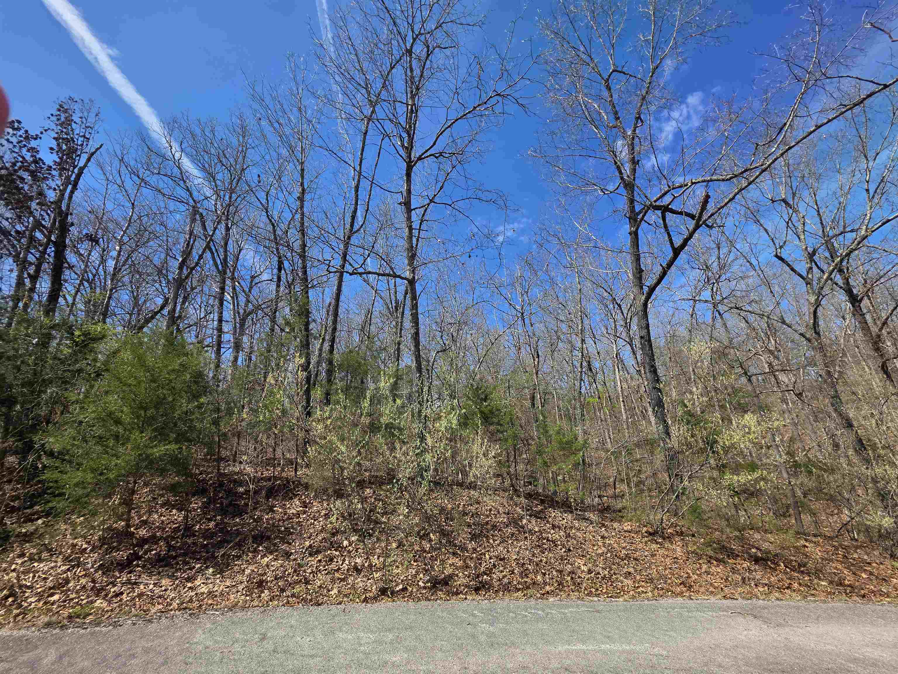 Seminole Second - Land