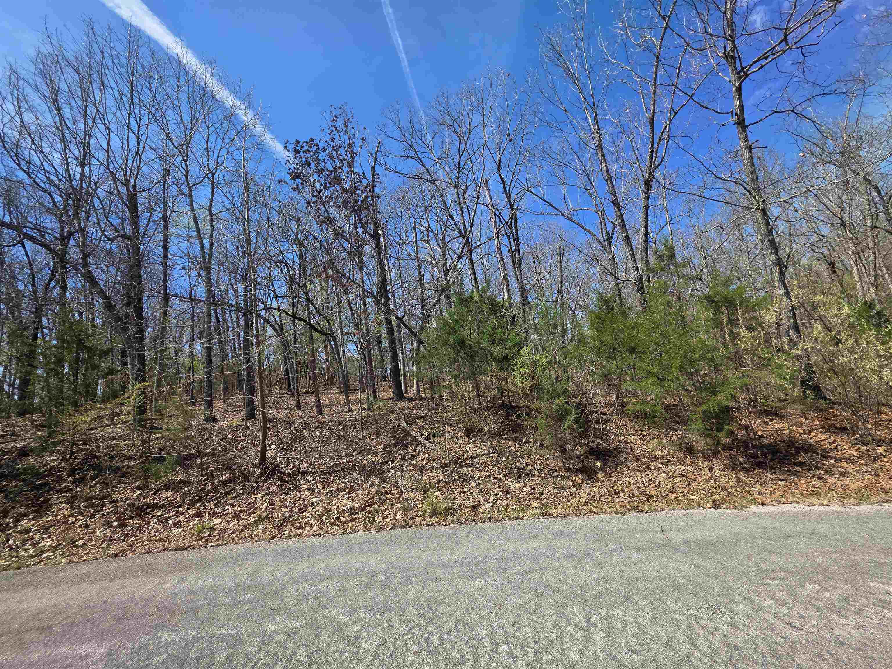 Seminole Second - Land