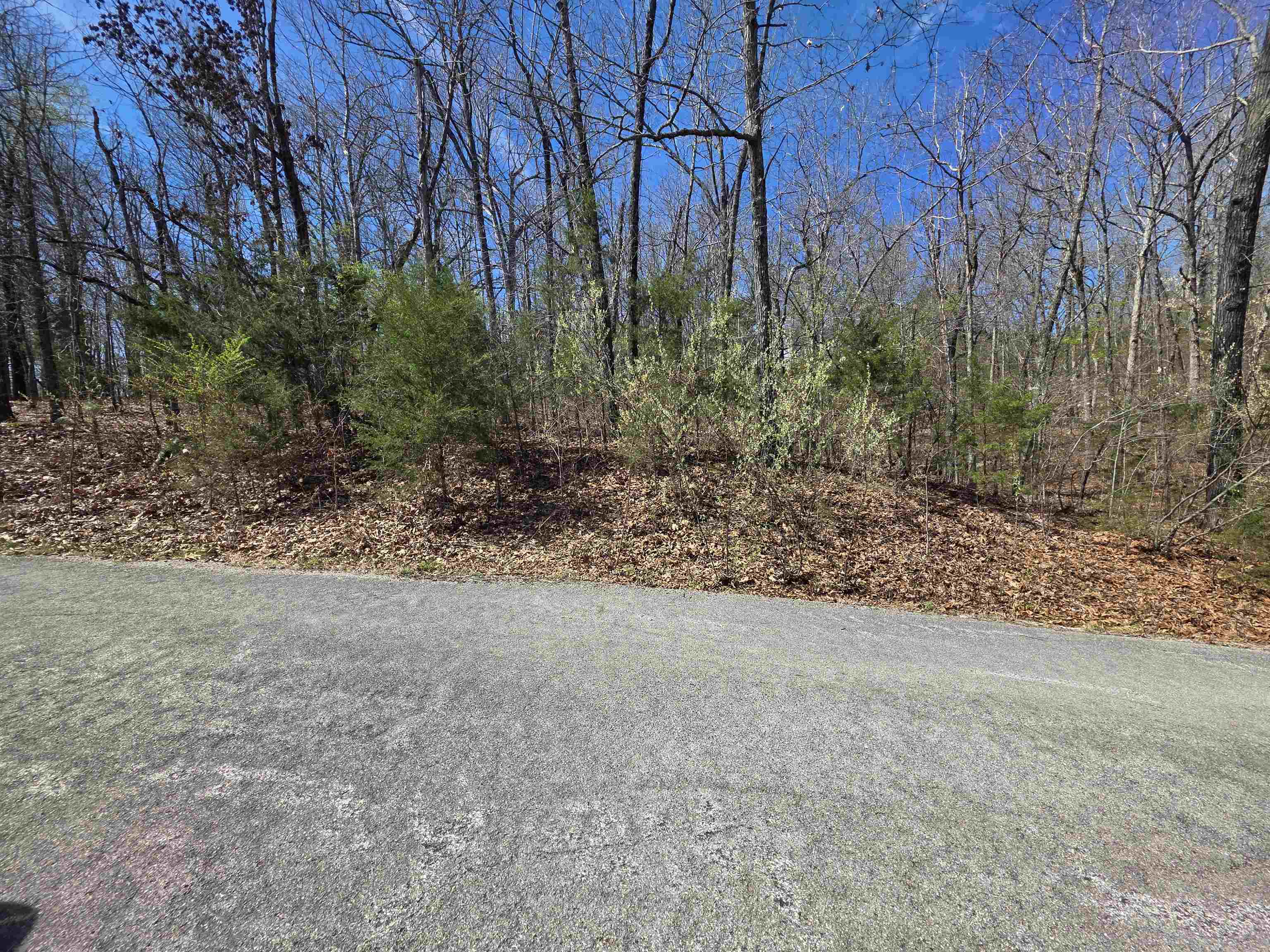 Seminole Second - Land