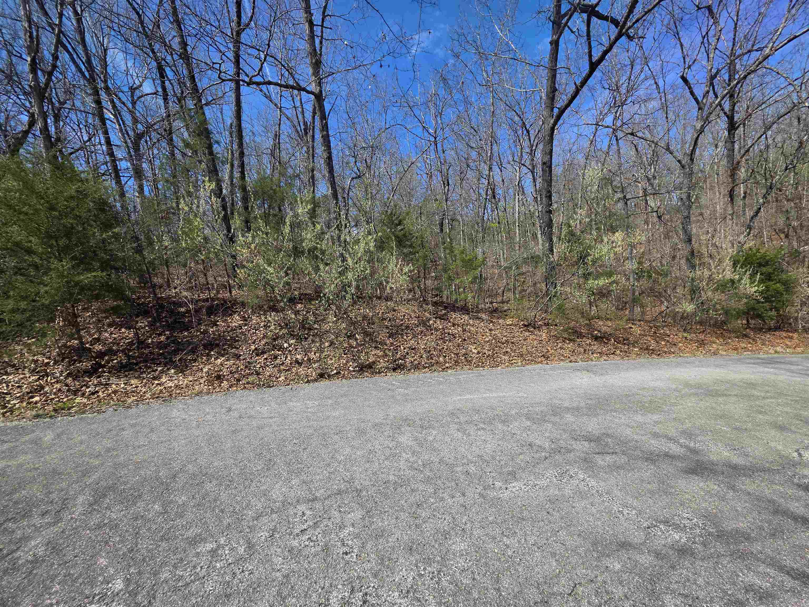 Seminole Second - Land