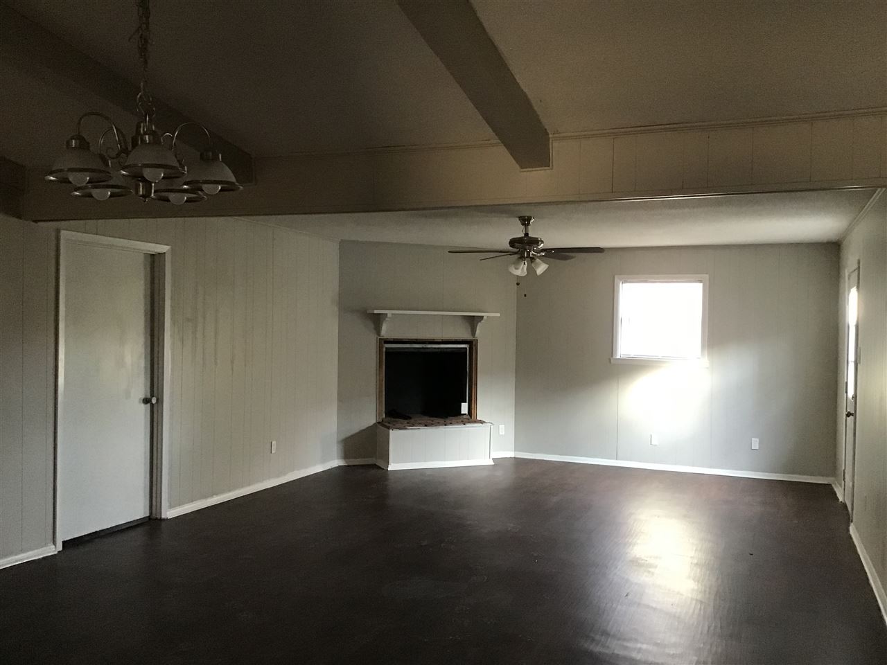 Briarfield - Residential Lease