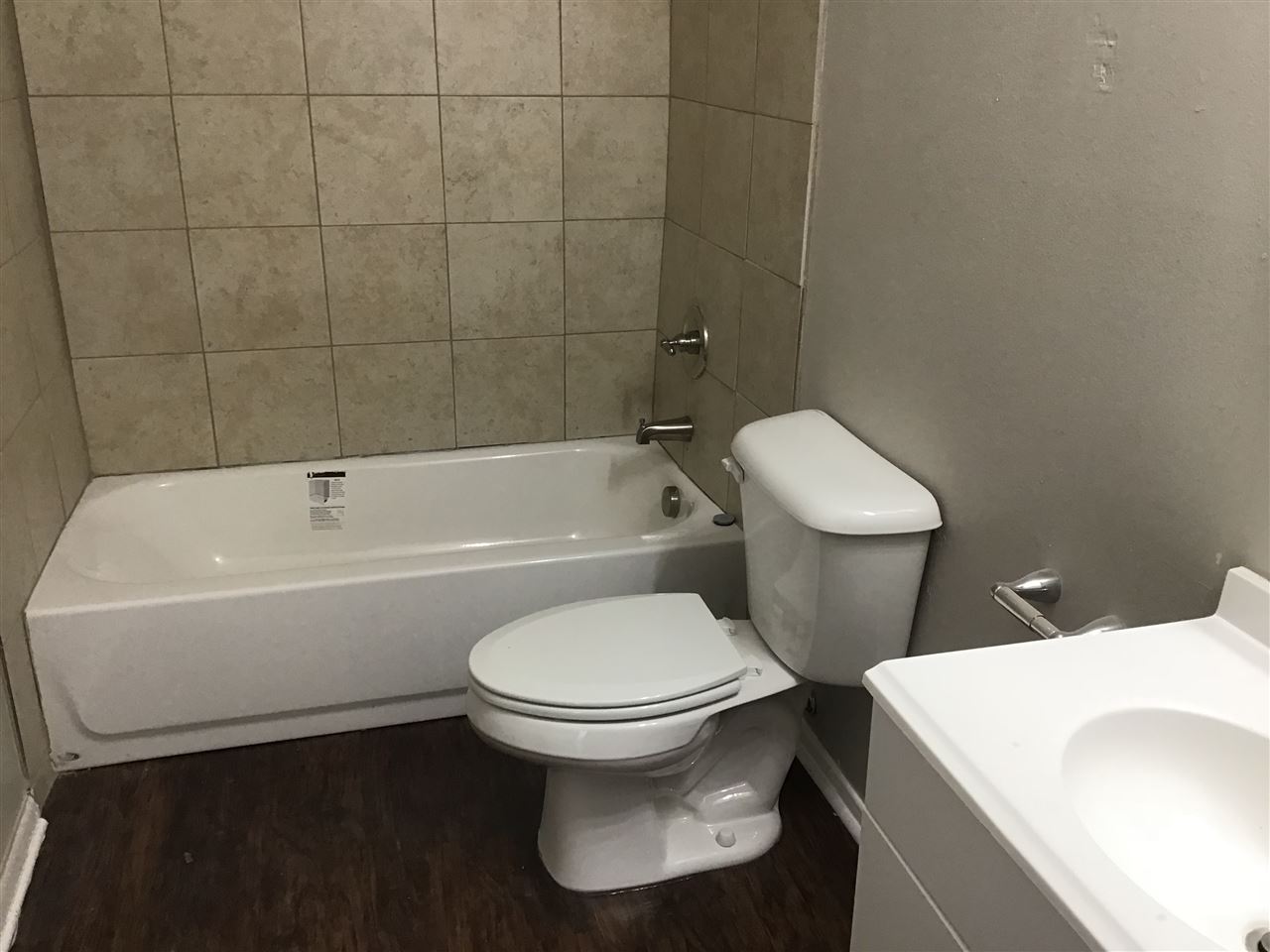 Briarfield - Residential Lease