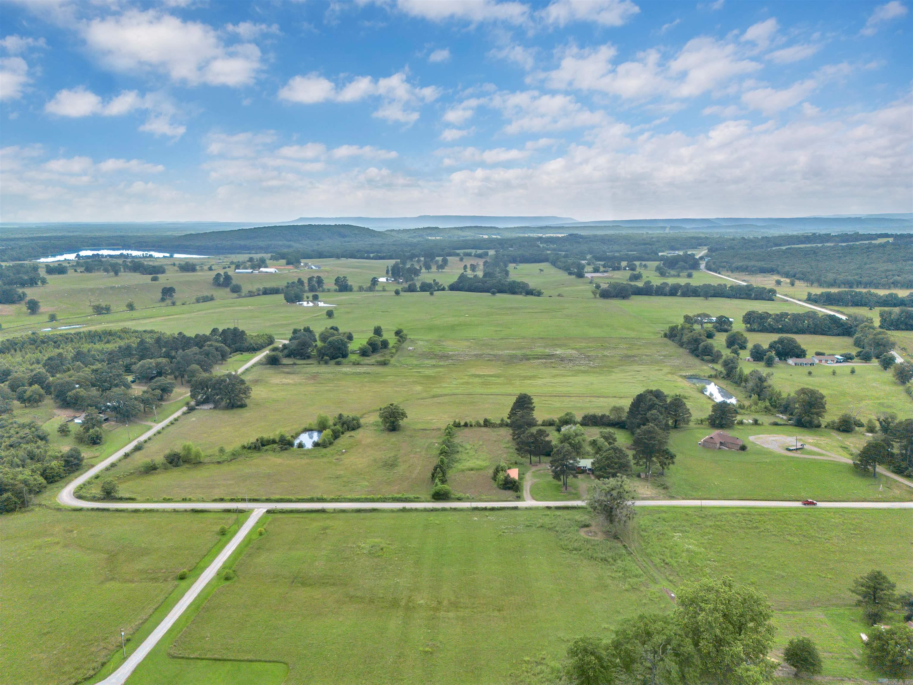 Metes & Bounds - Land