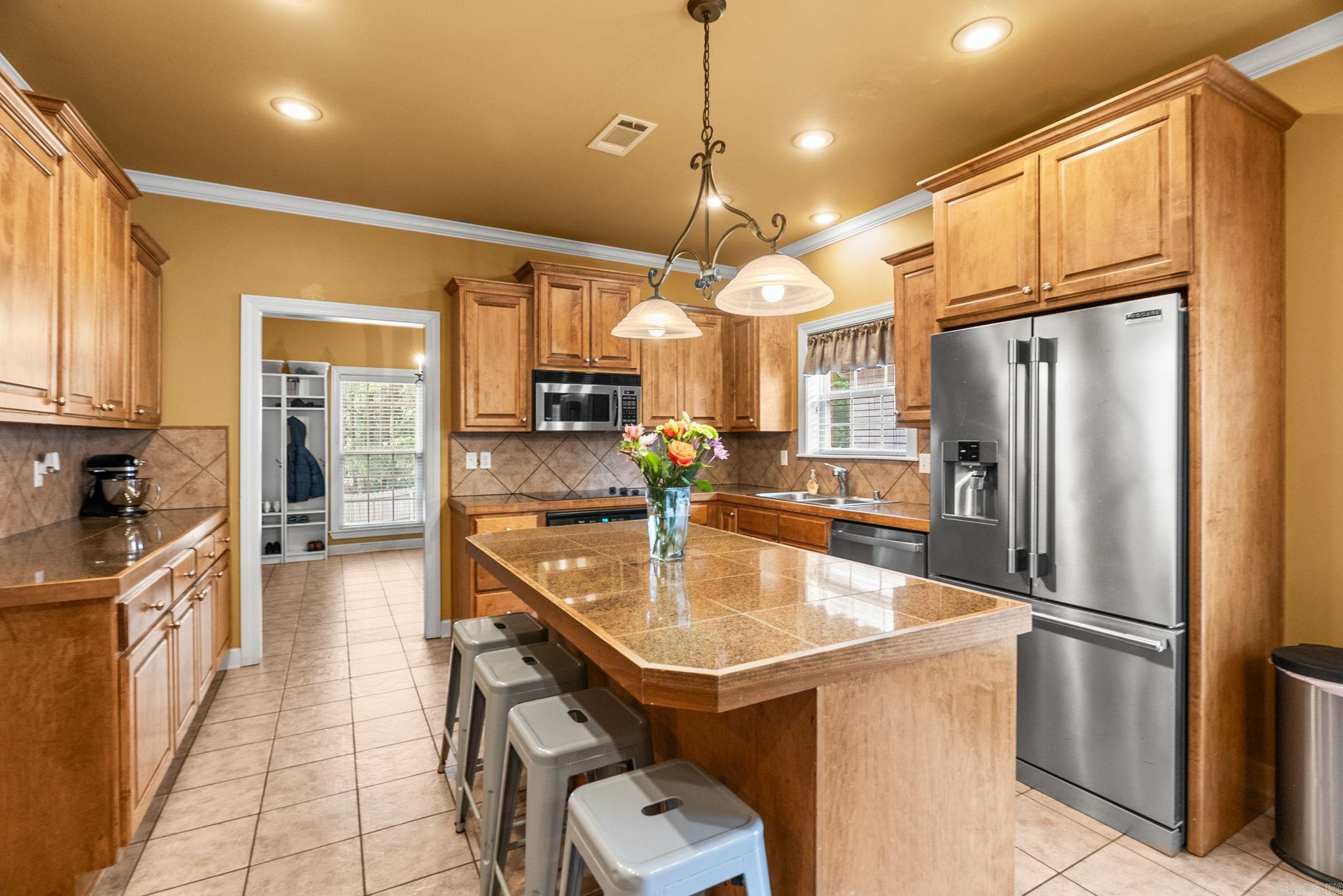 WATERSIDE ADDN - Residential