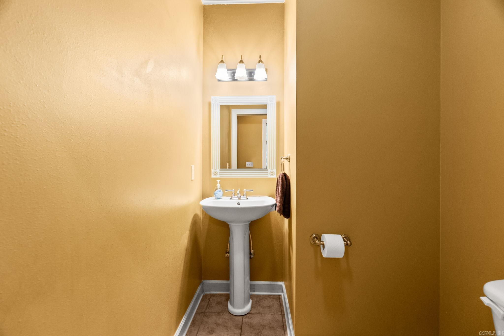 WATERSIDE ADDN - Residential