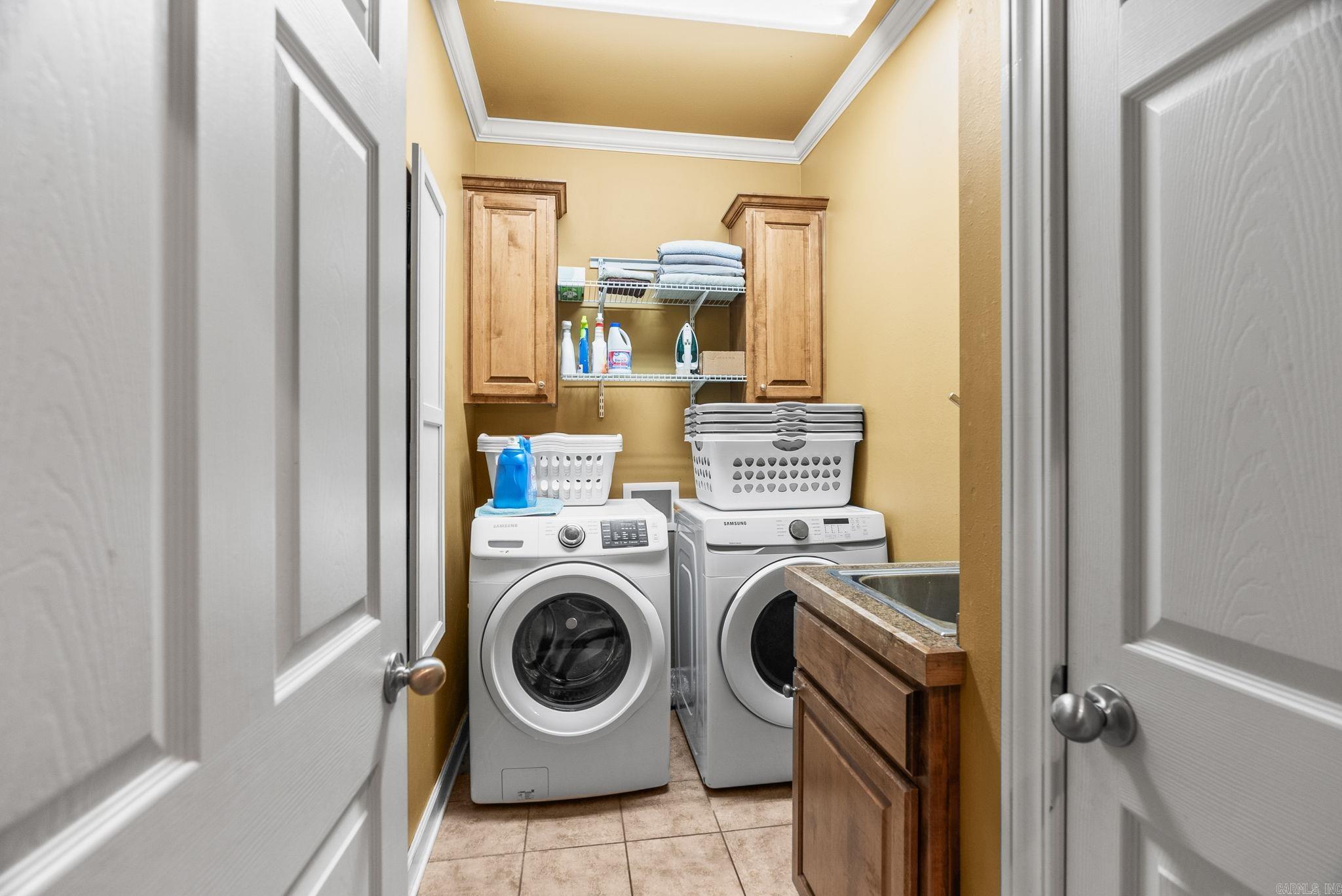 WATERSIDE ADDN - Residential