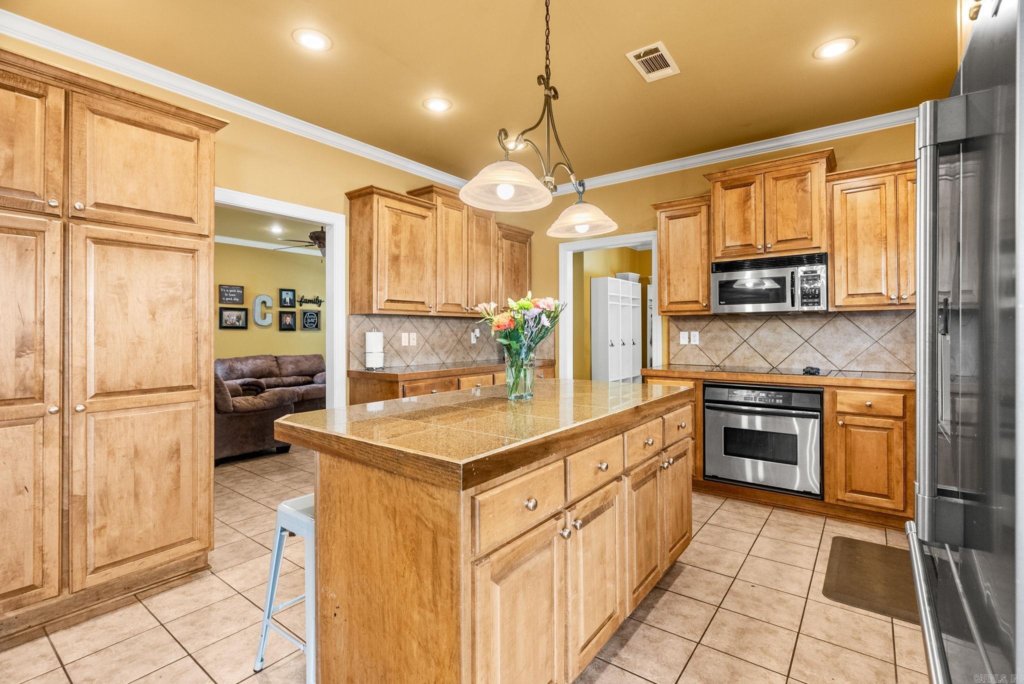 WATERSIDE ADDN - Residential