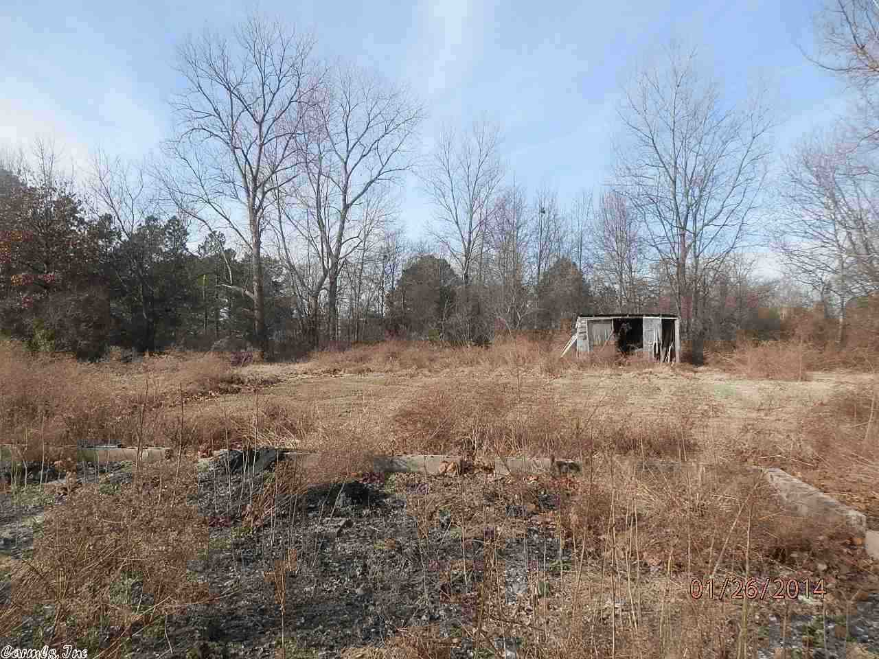 JC Combs  1st - Land