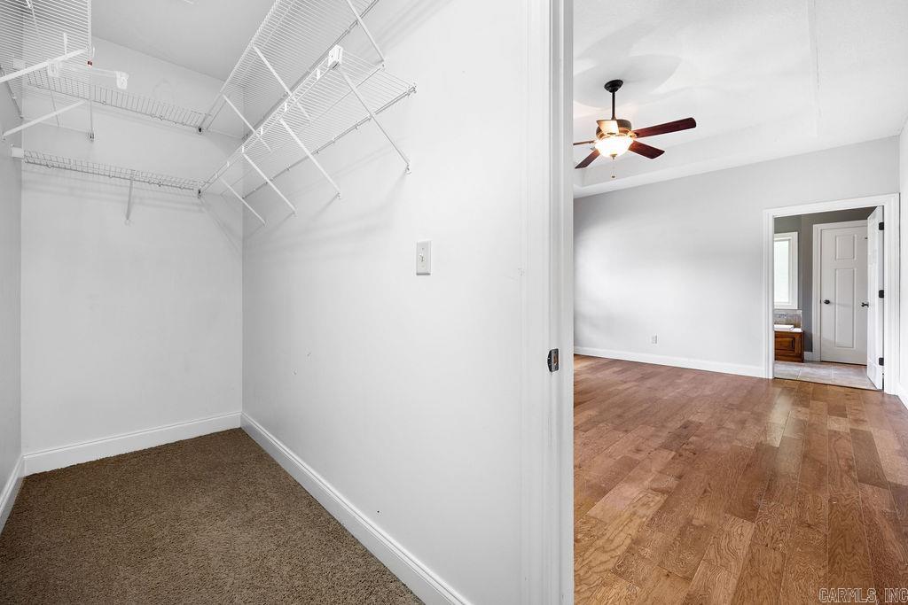 Forest Green - Residential