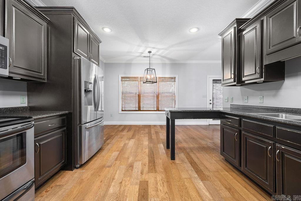 Forest Green - Residential