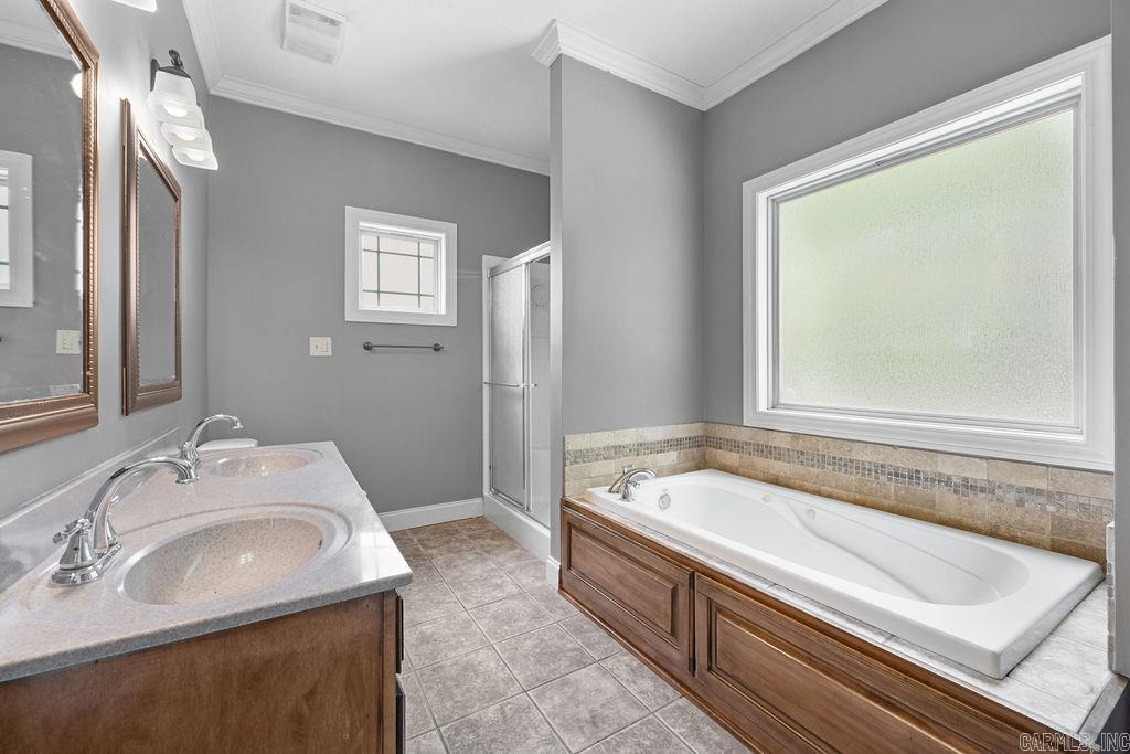 Forest Green - Residential