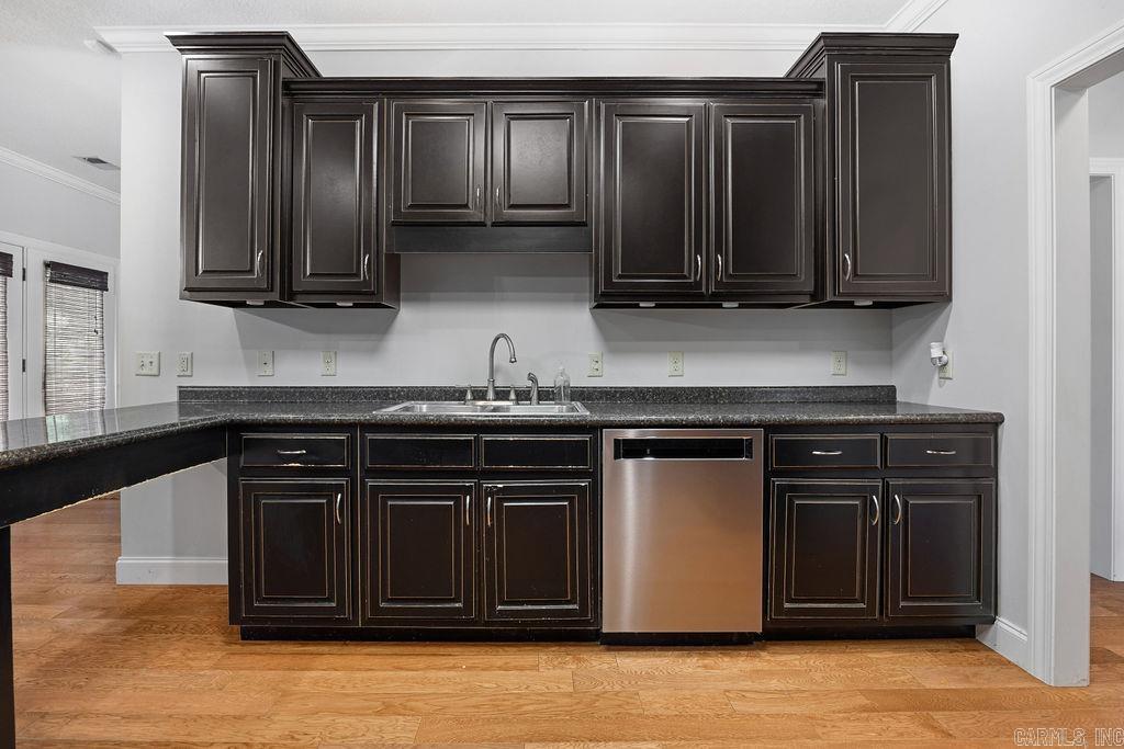 Forest Green - Residential