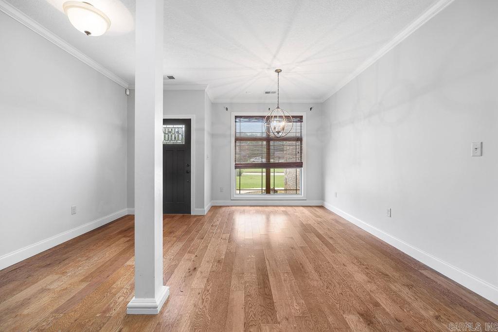 Forest Green - Residential