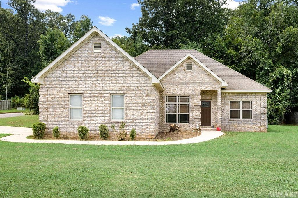 Forest Green - Residential