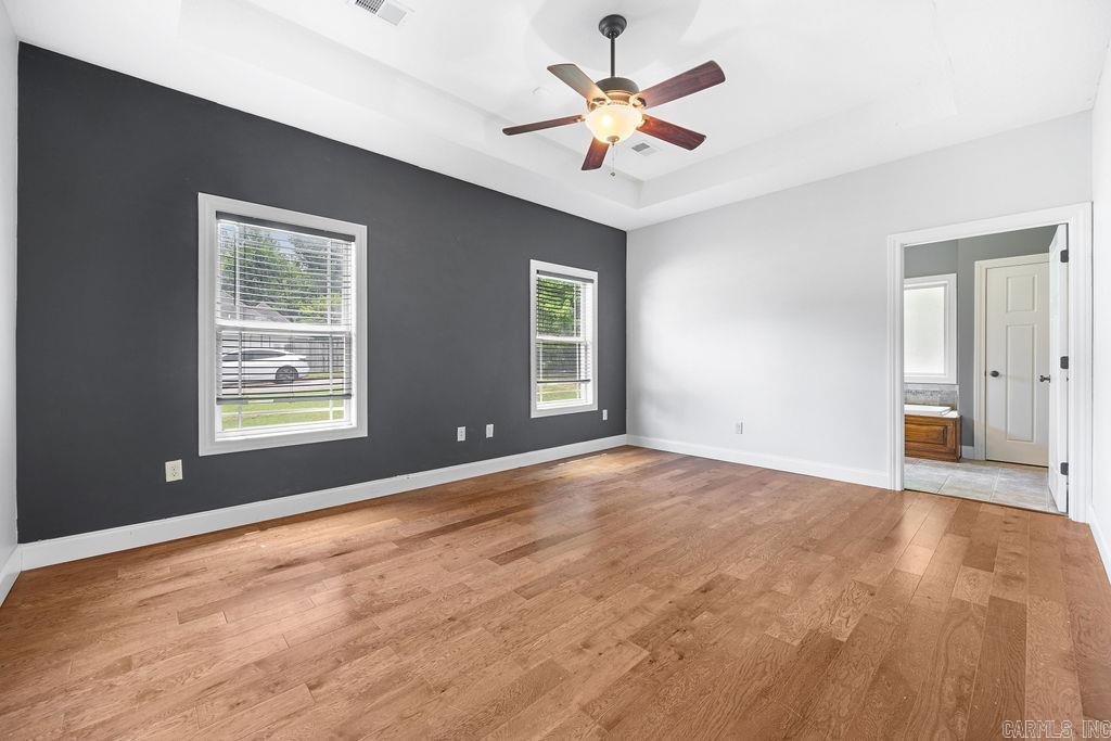 Forest Green - Residential