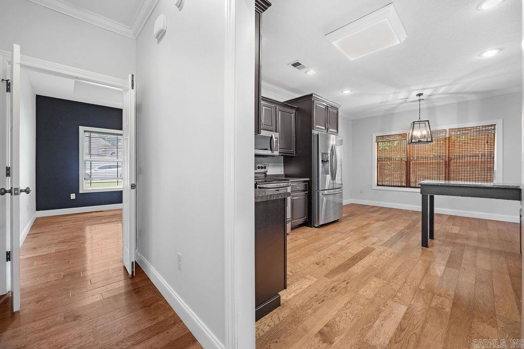 Forest Green - Residential