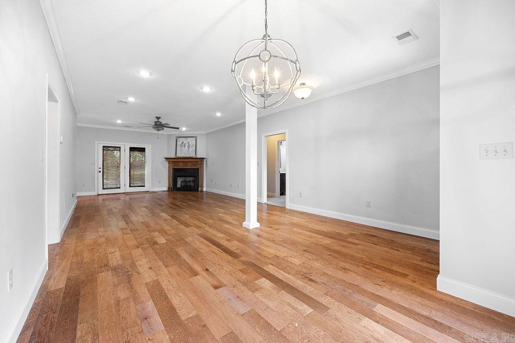 Forest Green - Residential