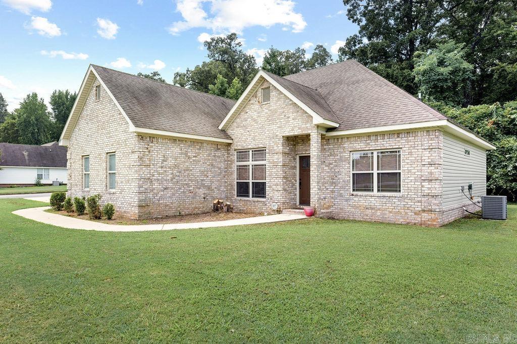 Forest Green - Residential