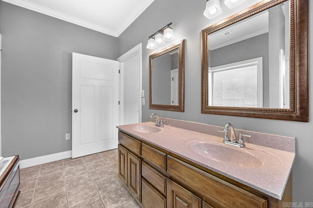 Forest Green - Residential