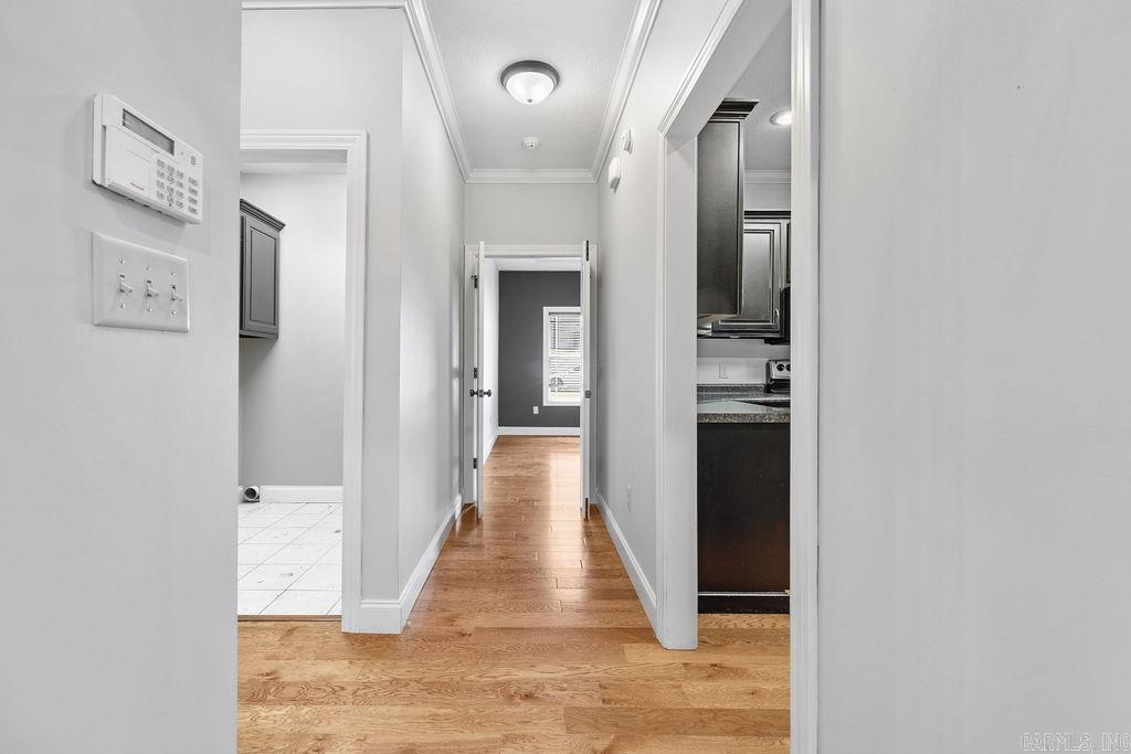 Forest Green - Residential