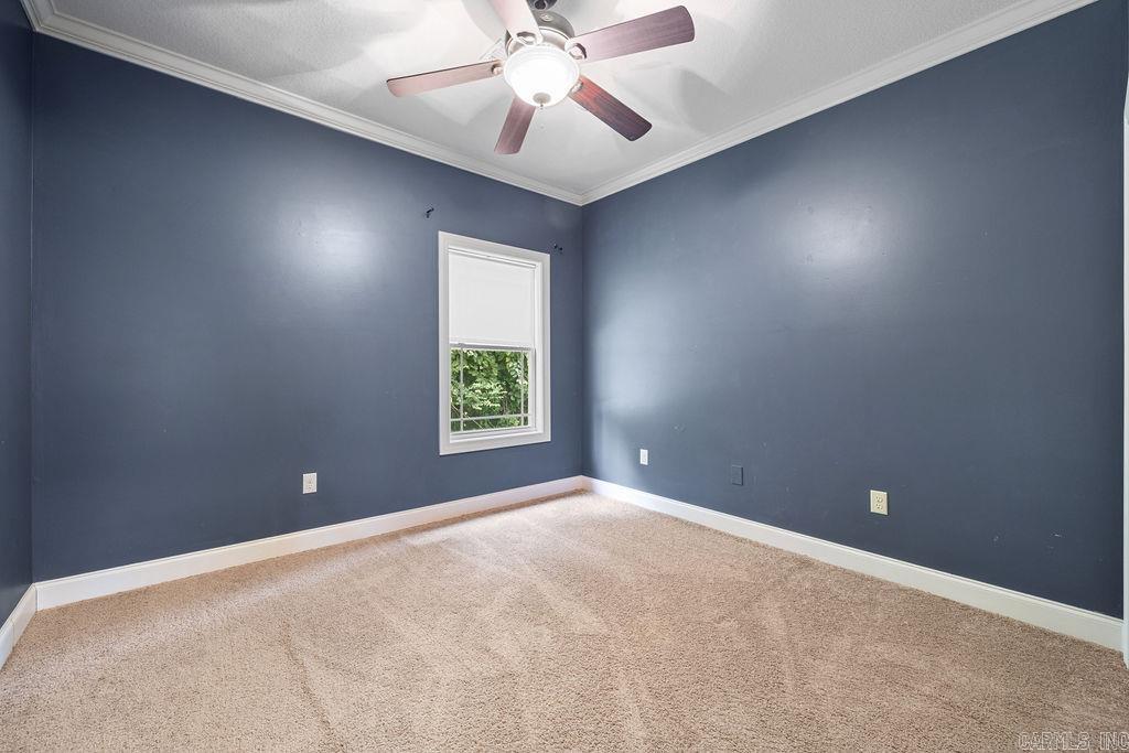 Forest Green - Residential