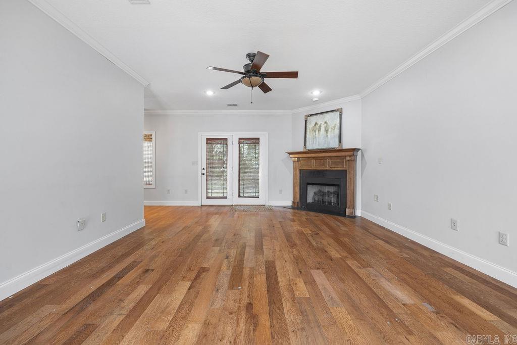 Forest Green - Residential