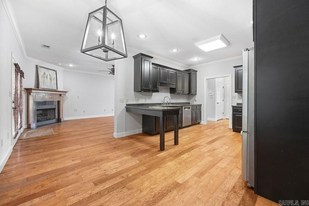 Forest Green - Residential