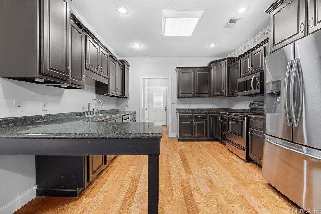 Forest Green - Residential