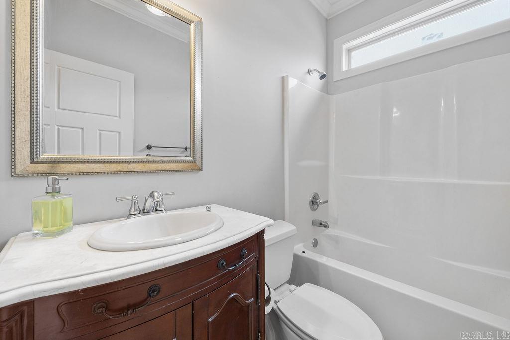 Forest Green - Residential