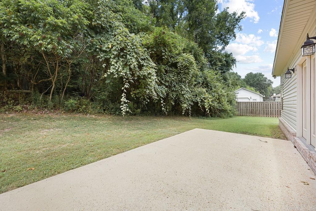 Forest Green - Residential