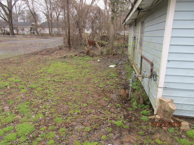 Monks 2 - Residential