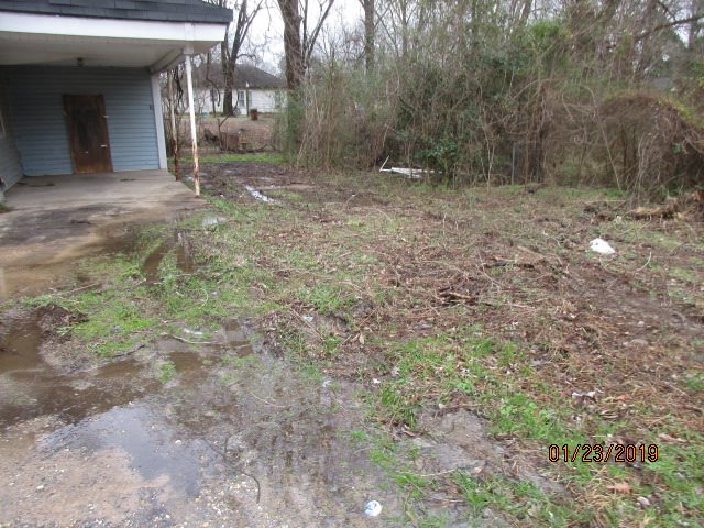 Monks 2 - Residential