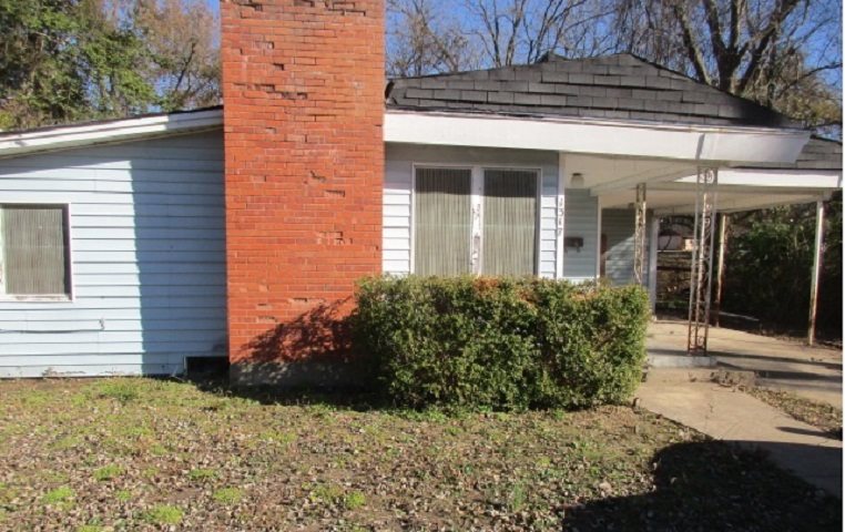 Monks 2 - Residential