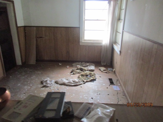 Monks 2 - Residential