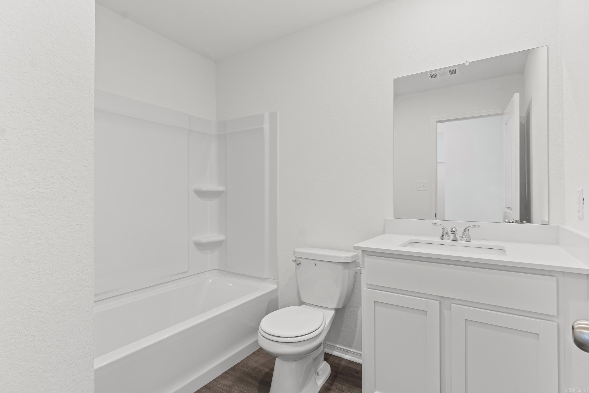 HILL FARM - Residential