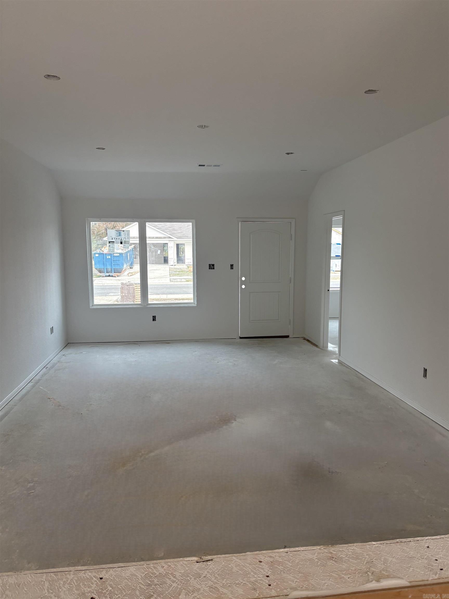 HILL FARM - Residential