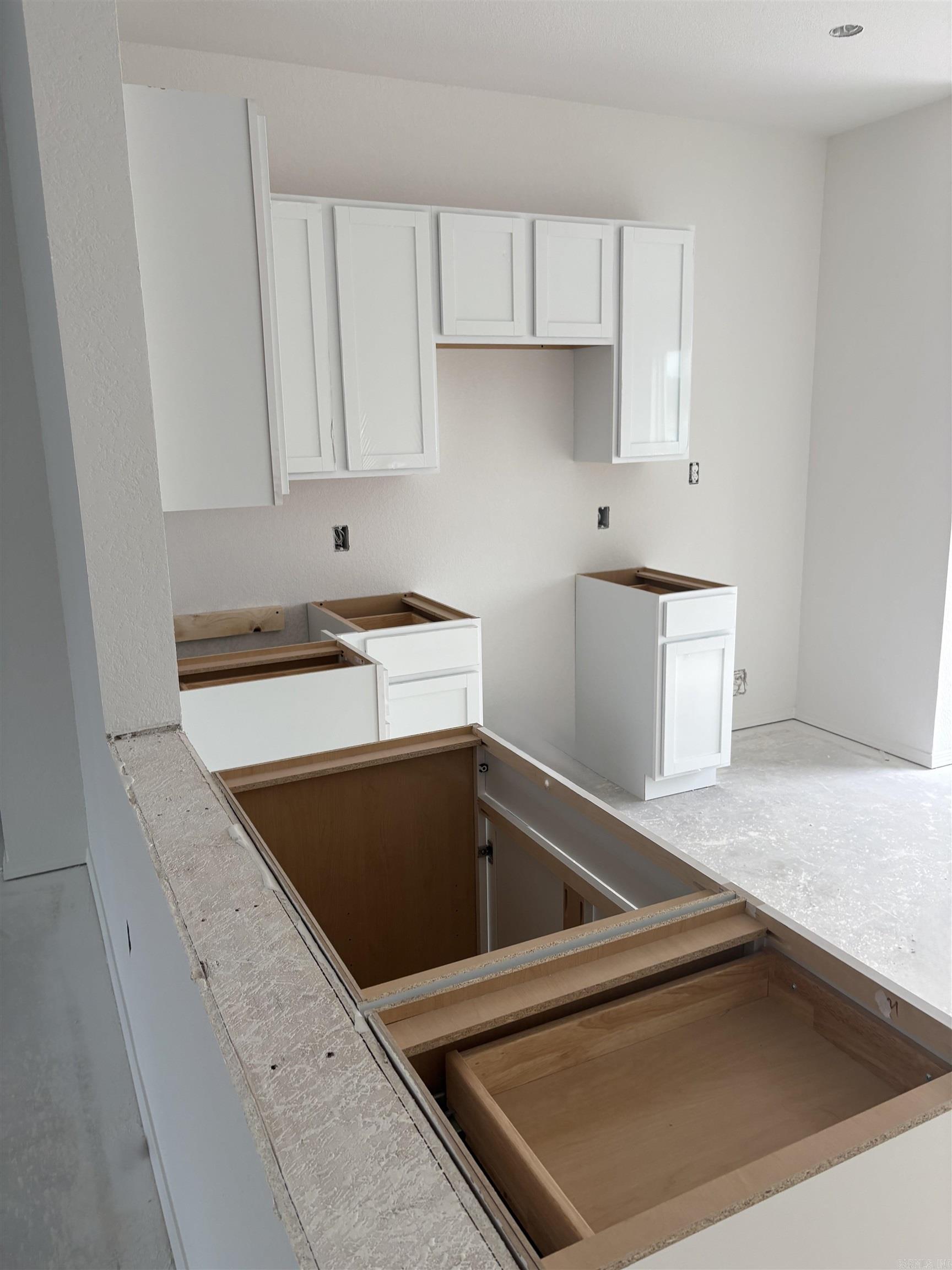 HILL FARM - Residential