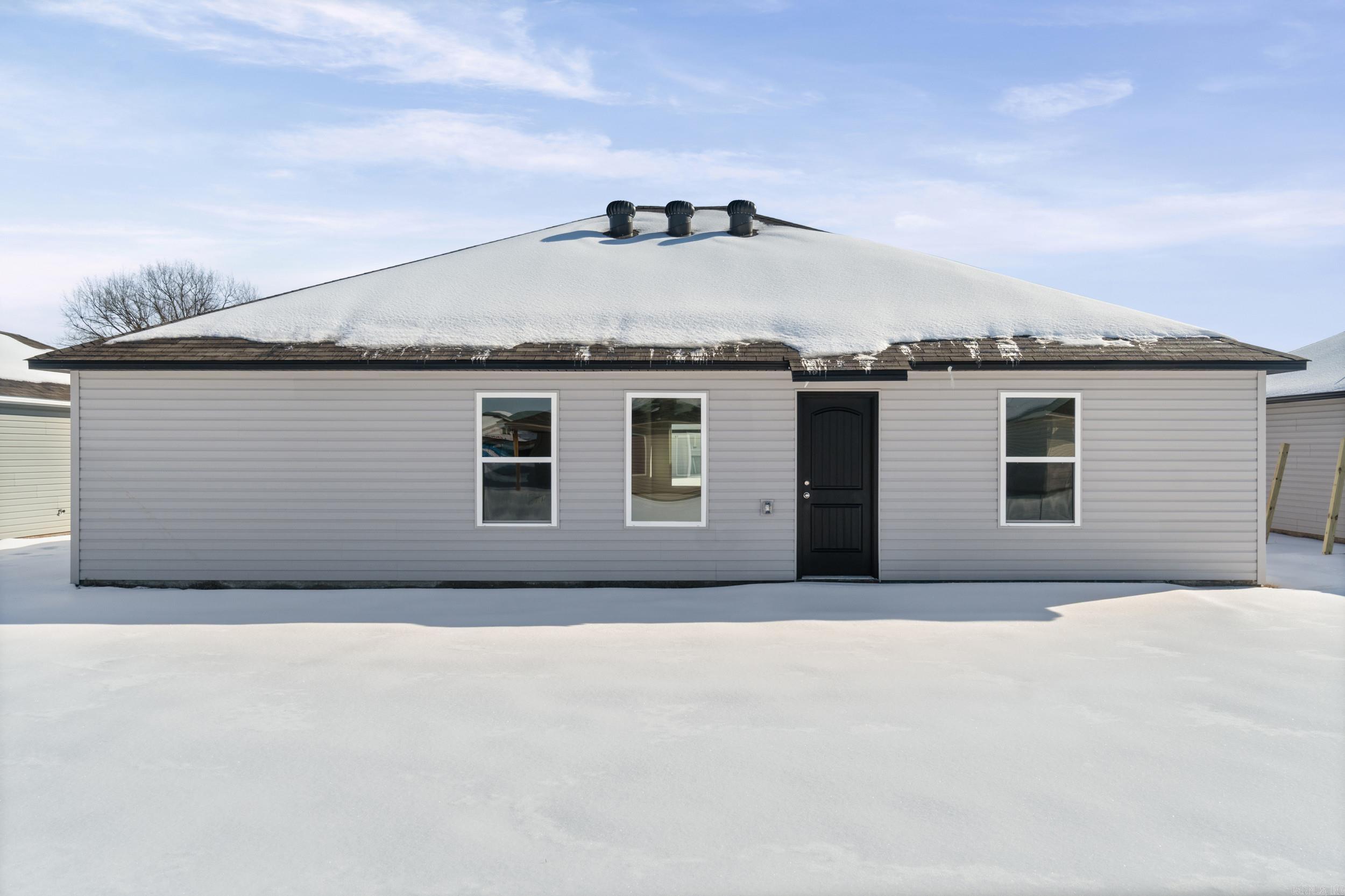 HILL FARM - Residential