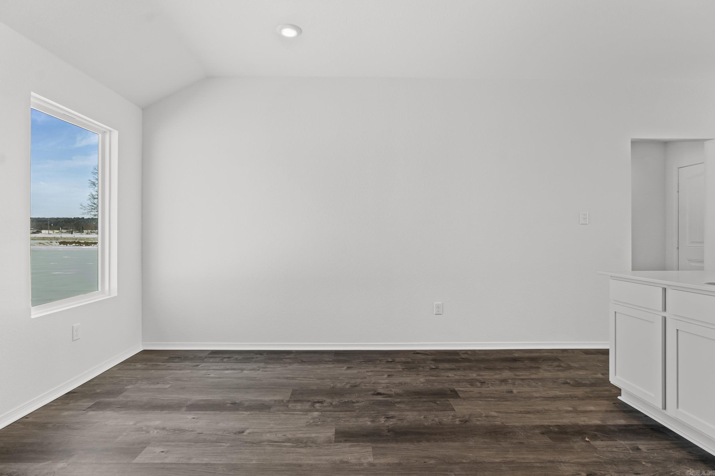 HILL FARM - Residential