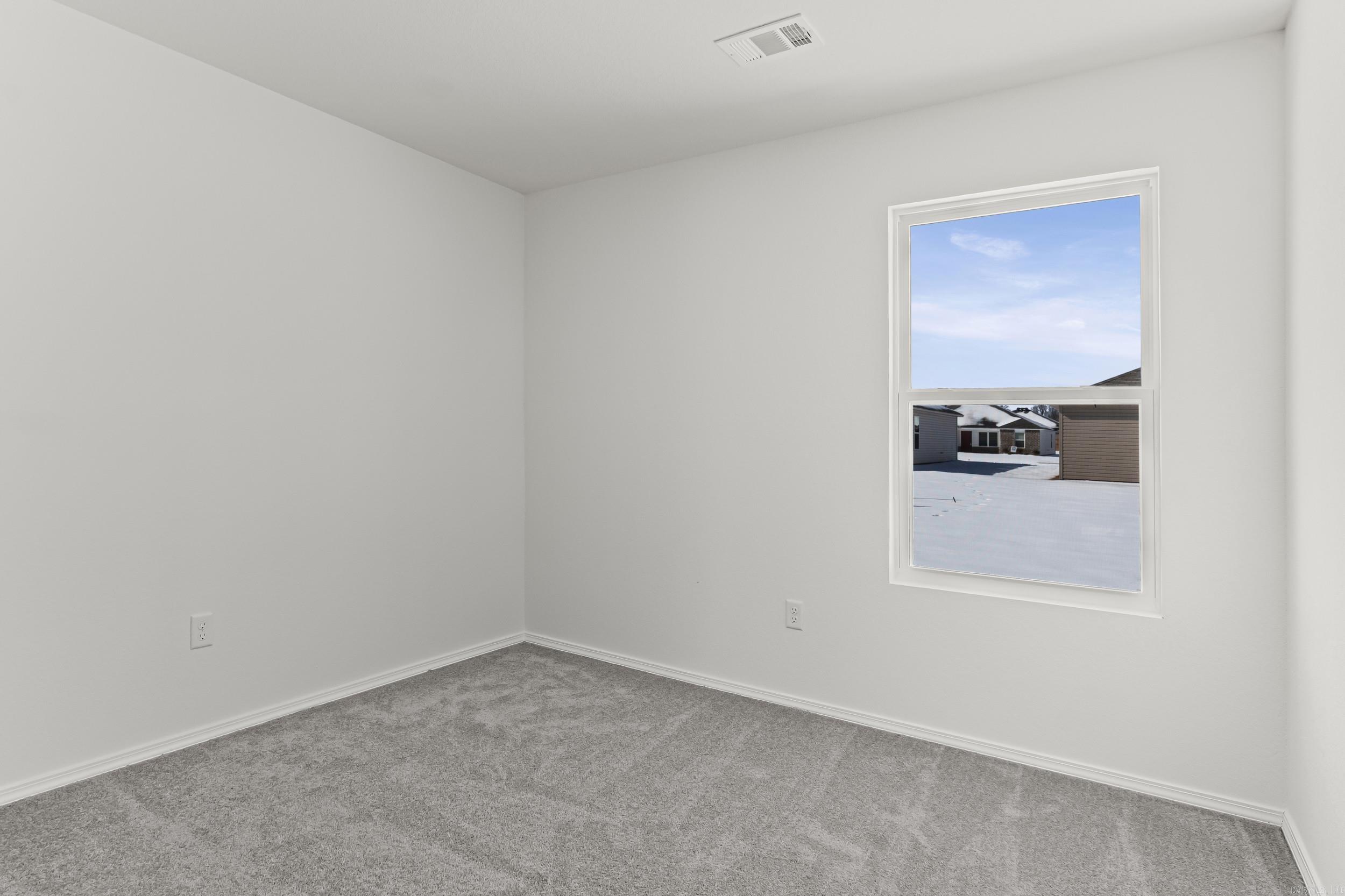 HILL FARM - Residential