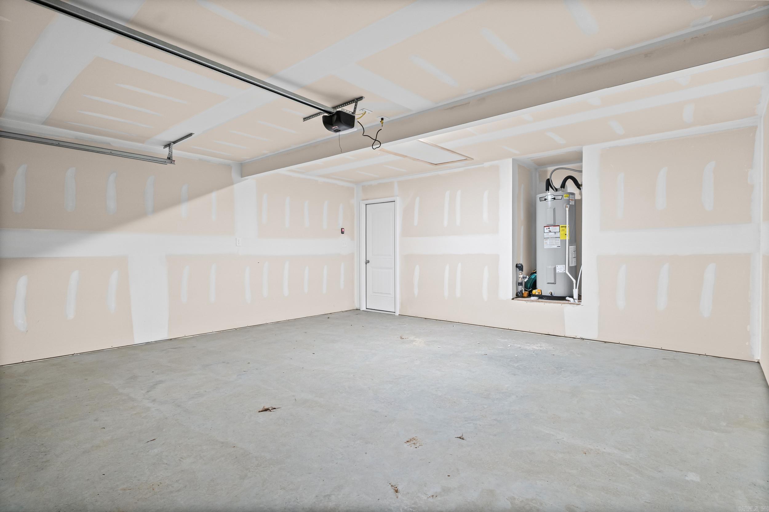 HILL FARM - Residential