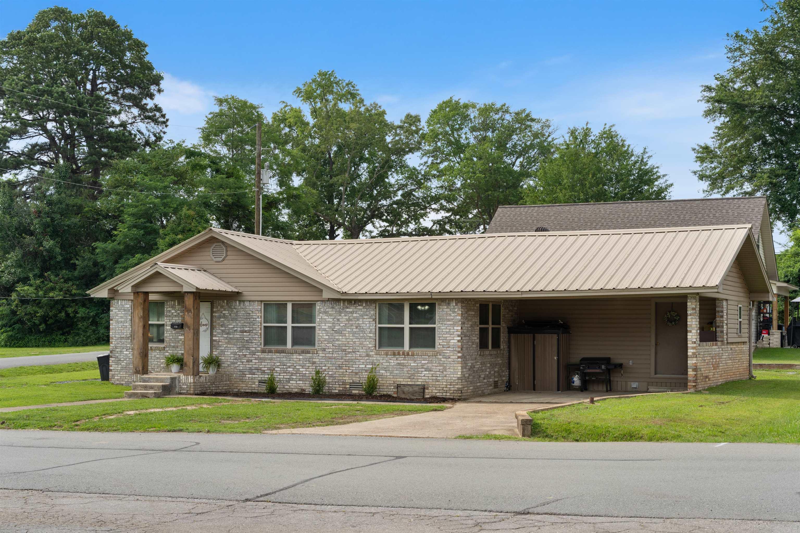 POSEY ADDITION - Residential