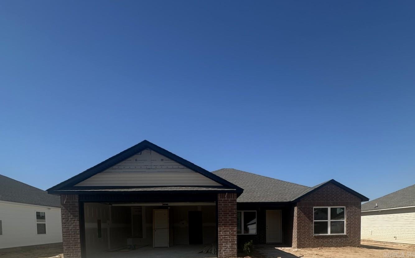 THE VINEYARD SUBDIVISION PHASE 2 - Residential