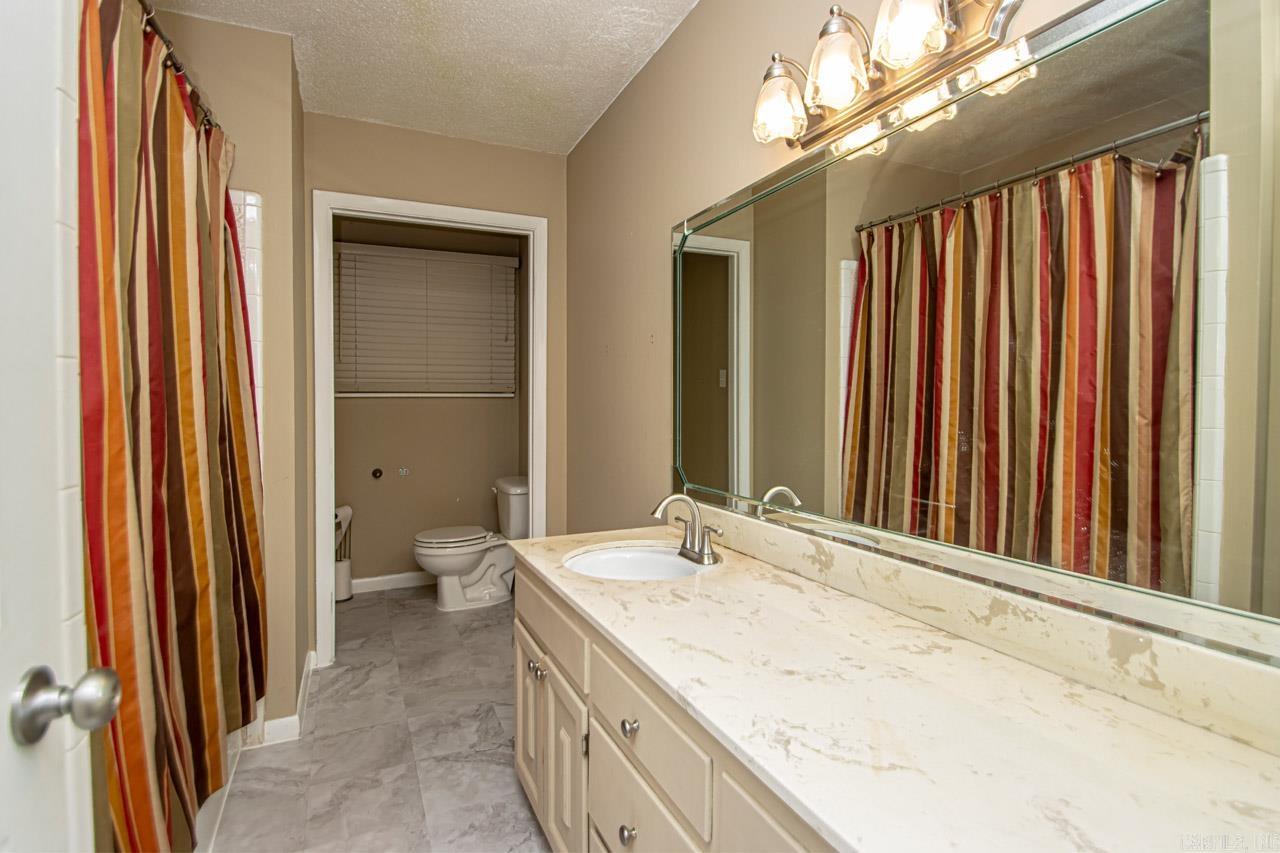 PARK HILL - Residential