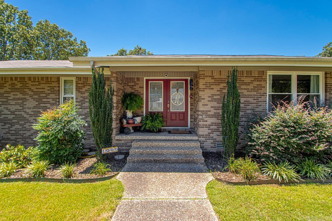 PARK HILL - Residential