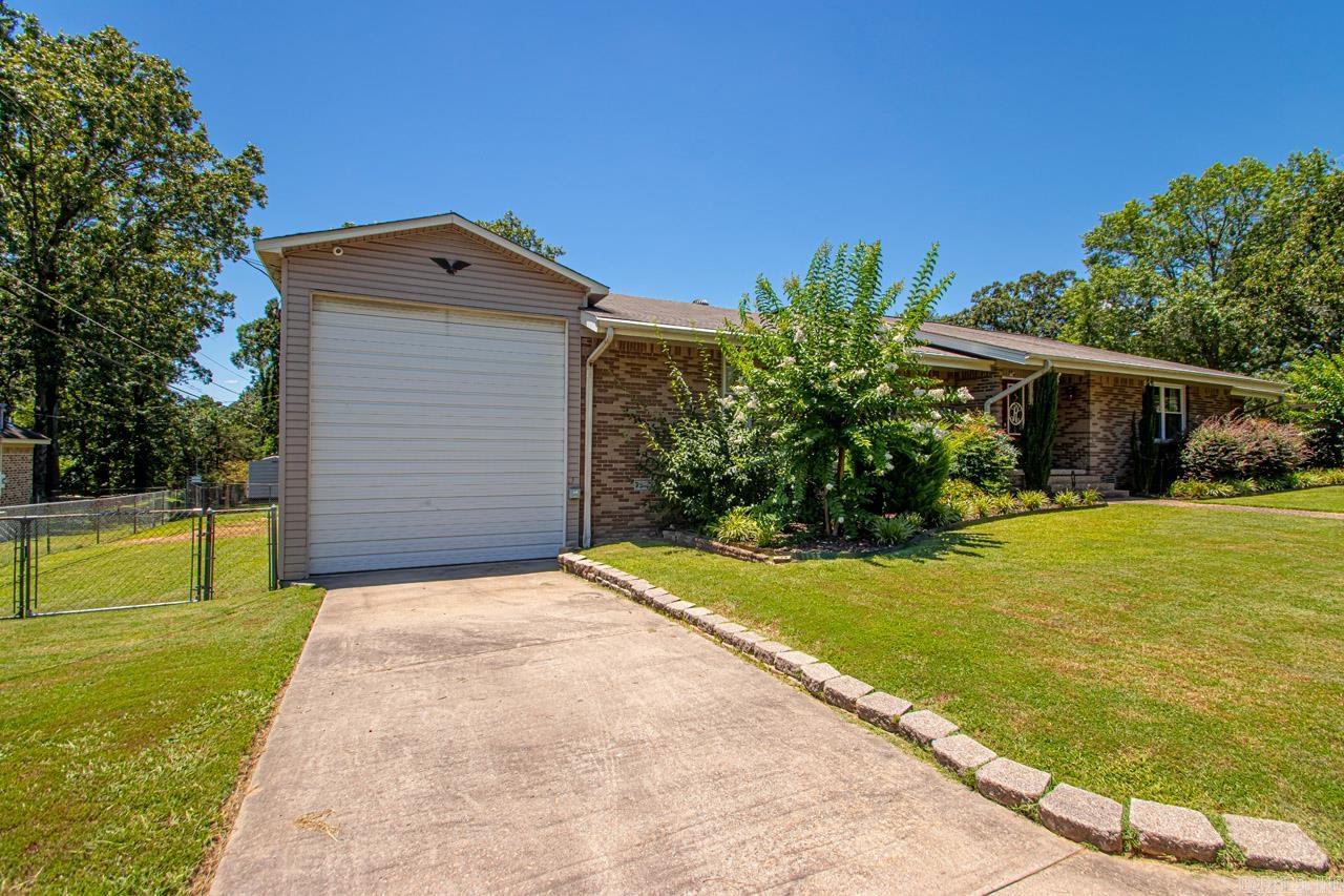 PARK HILL - Residential