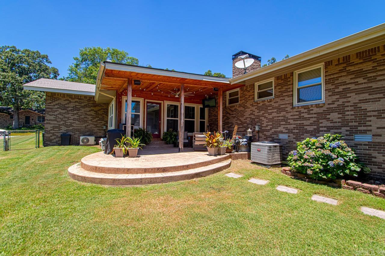 PARK HILL - Residential