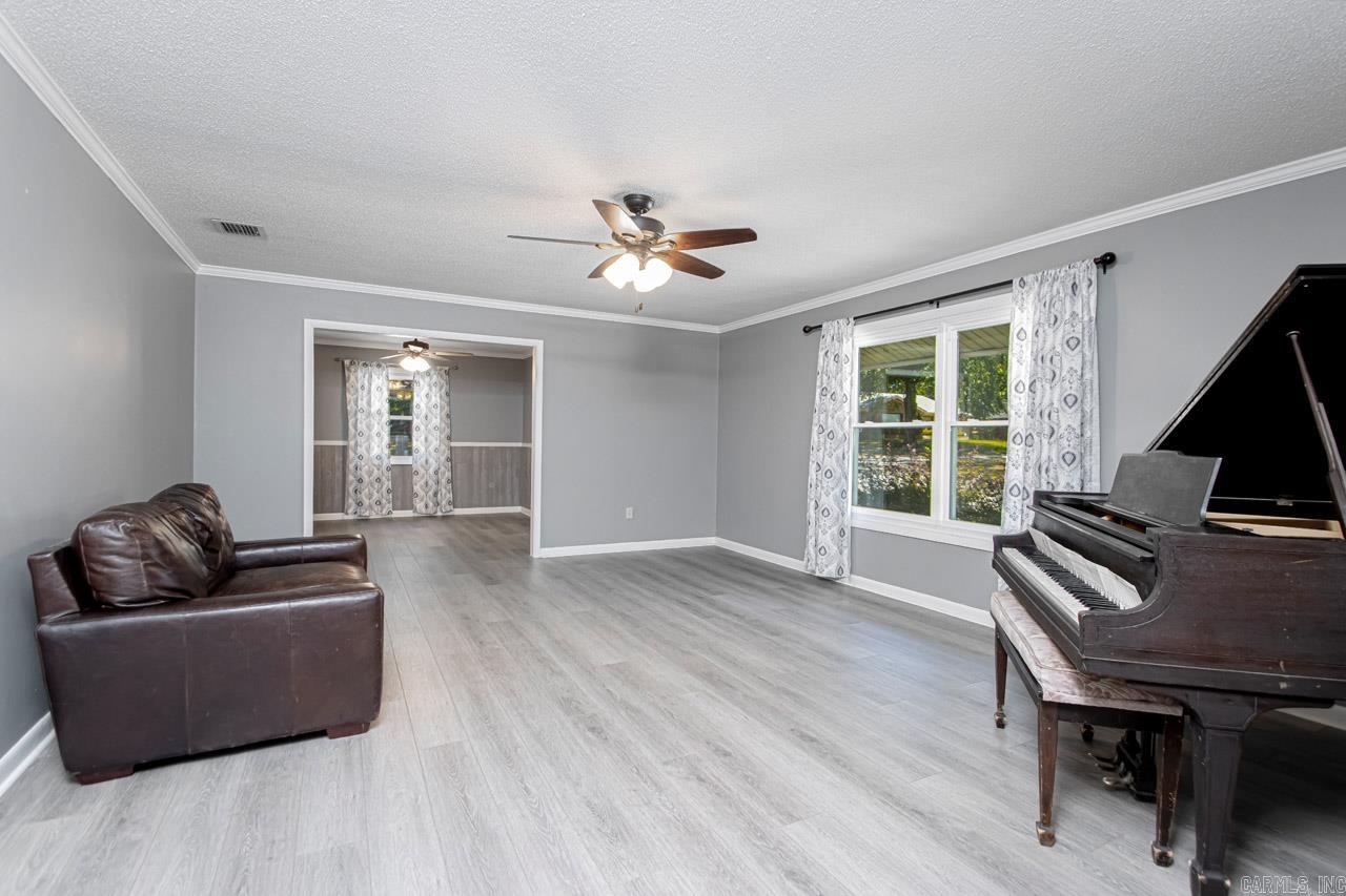 PARK HILL - Residential