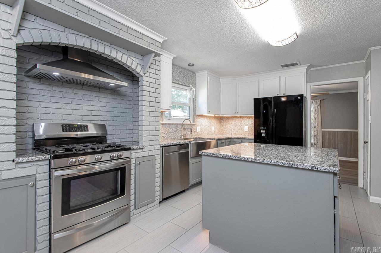 PARK HILL - Residential